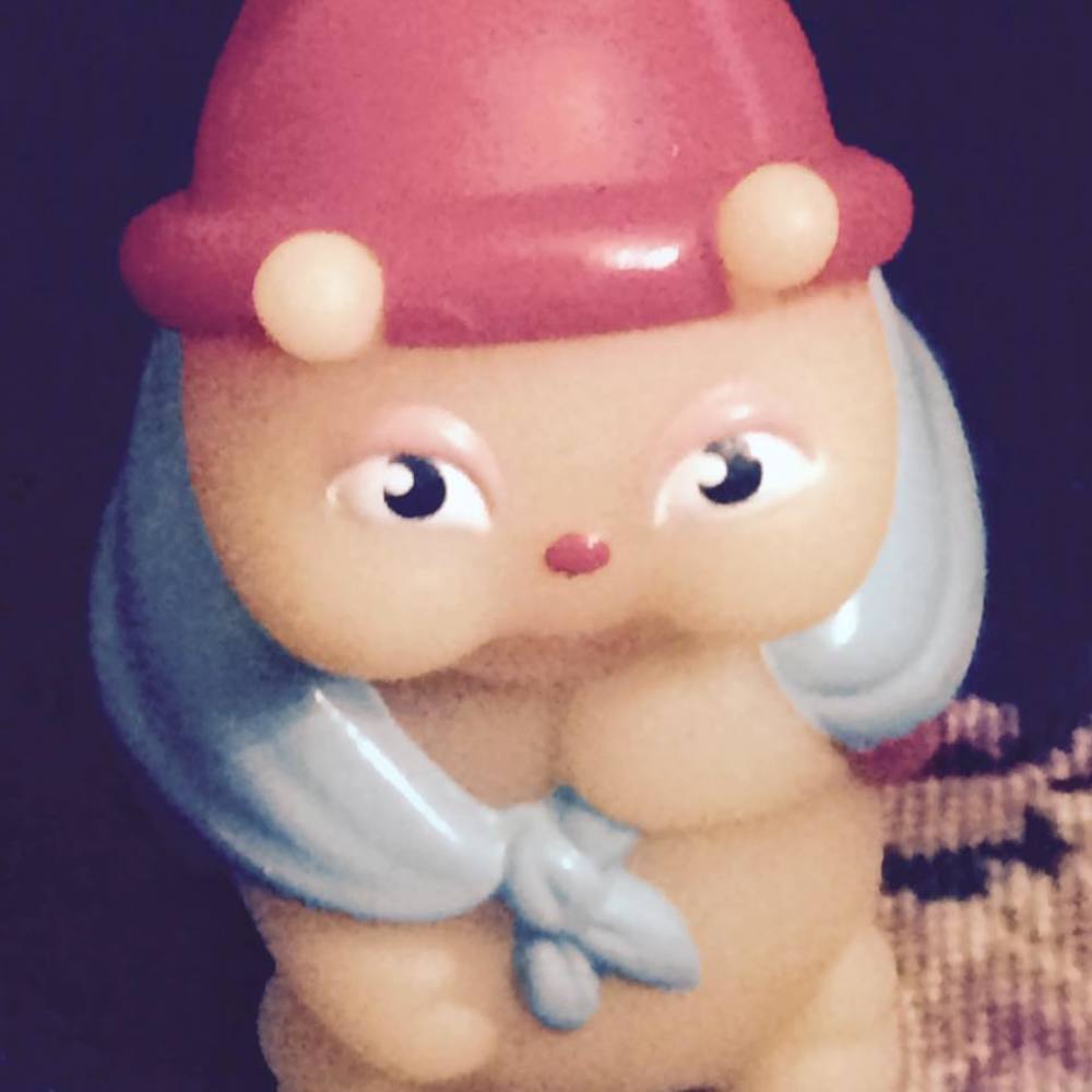 Meet your Posher, Mary